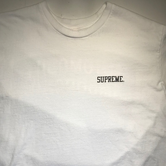 📦SOLD📦Supreme Automobili Lamborghini Tee “SS 20” - Picture 7 of 15